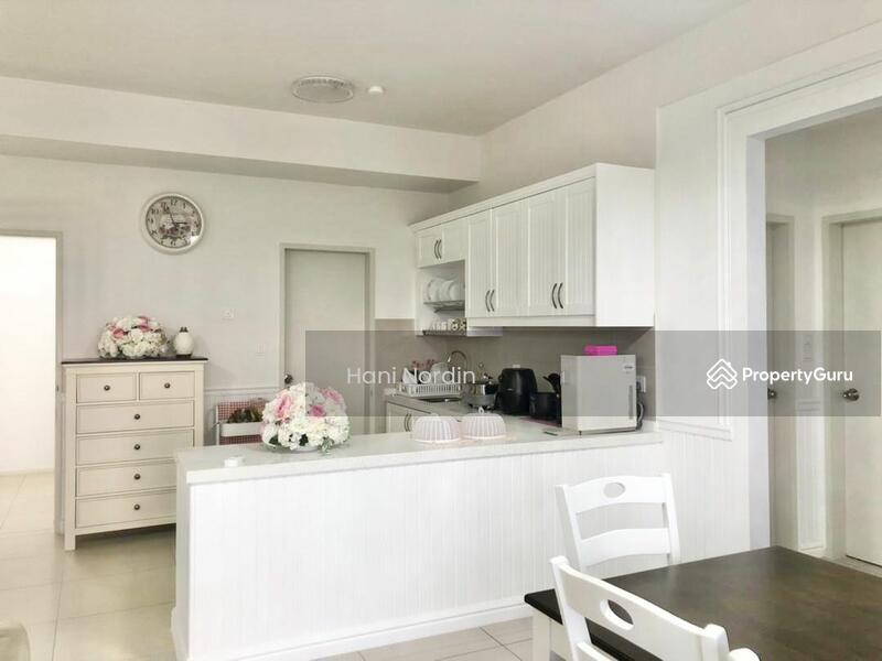 Service Residence for Sale at Sunway Gandaria - Hani Nordin - PropertyGuru.com.my
