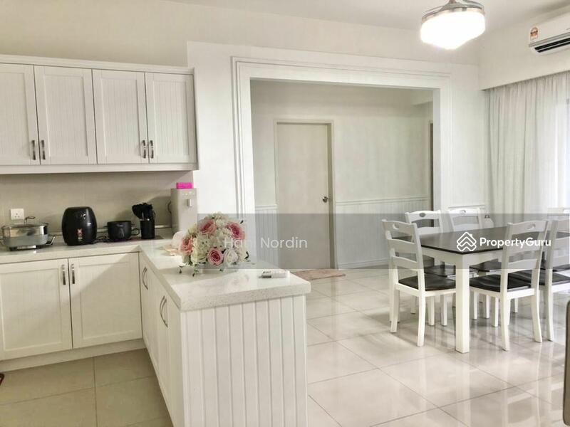 Service Residence for Sale at Sunway Gandaria - Hani Nordin - PropertyGuru.com.my