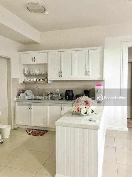 Service Residence for Sale at Sunway Gandaria - Hani Nordin - PropertyGuru.com.my
