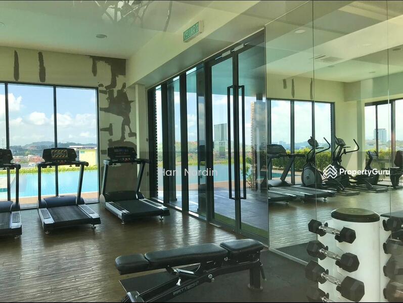 Service Residence for Sale at Sunway Gandaria - Hani Nordin - PropertyGuru.com.my
