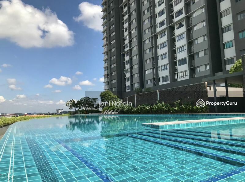 Service Residence for Sale at Sunway Gandaria - Hani Nordin - PropertyGuru.com.my