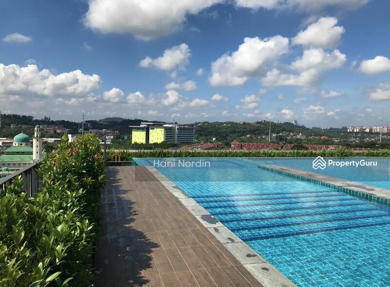 Service Residence for Sale at Sunway Gandaria - Hani Nordin - PropertyGuru.com.my