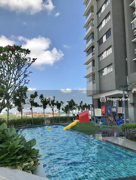 Service Residence for Sale at Sunway Gandaria - Hani Nordin - PropertyGuru.com.my