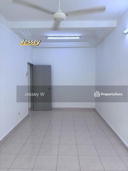 For Rent - Wide Body Terrace House, Bukit Jambul