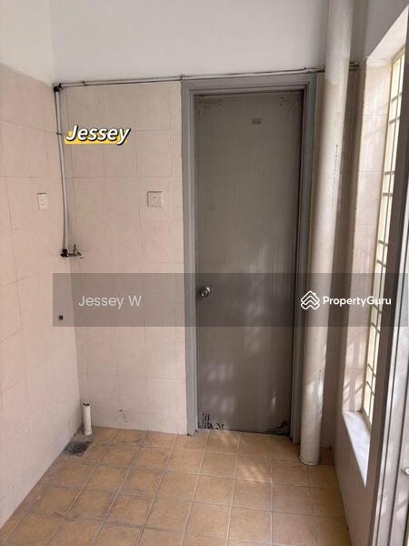 For Rent - Wide Body Terrace House, Bukit Jambul