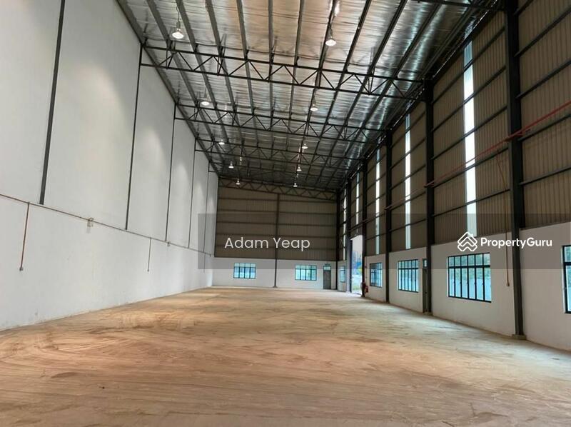 For Rent - Puncak Alam Shah Alam Eco Business Park V Sungai Buloh Klang