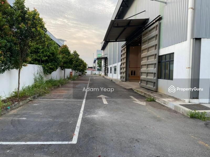 For Rent - Puncak Alam Shah Alam Eco Business Park V Sungai Buloh Klang