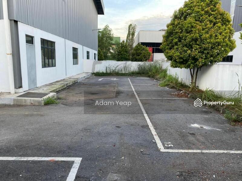 For Rent - Puncak Alam Shah Alam Eco Business Park V Sungai Buloh Klang