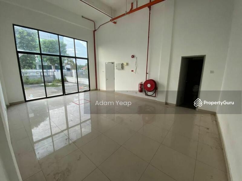 For Rent - Puncak Alam Shah Alam Eco Business Park V Sungai Buloh Klang