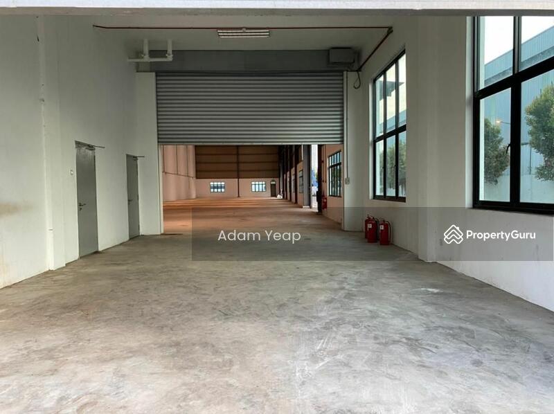 For Rent - Puncak Alam Shah Alam Eco Business Park V Sungai Buloh Klang