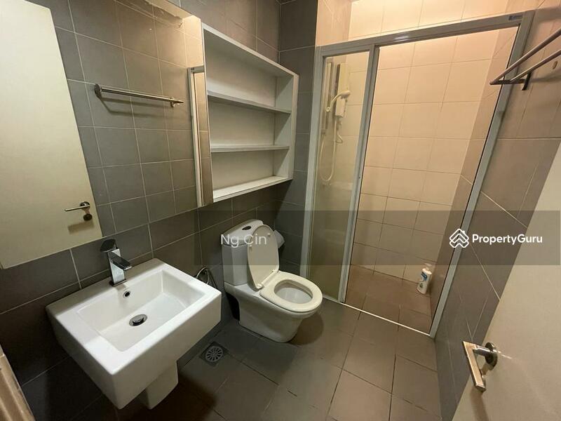 Untuk Disewa - Garden Plaza