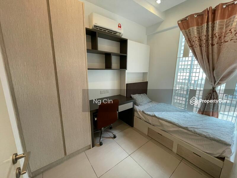 Untuk Disewa - Garden Plaza