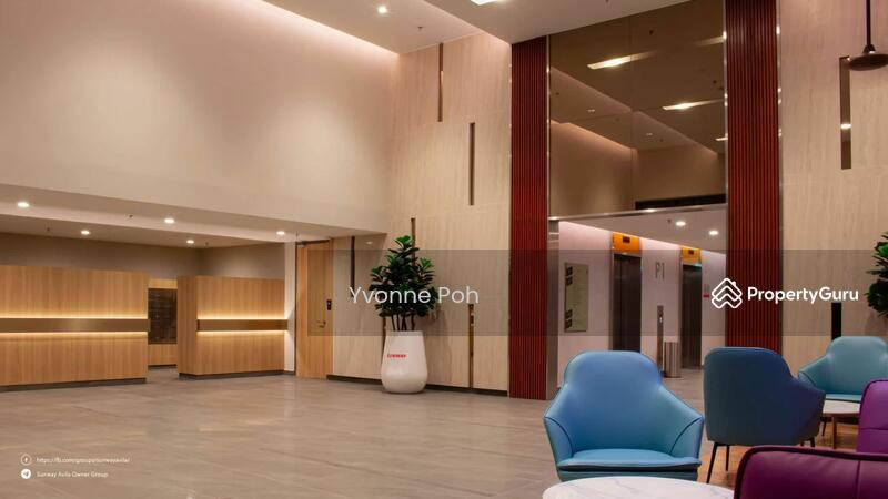 Kediaman Servis untuk Disewa di Sunway Avila Residences - Yvonne Poh - PropertyGuru.com.my