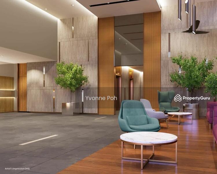 Kediaman Servis untuk Disewa di Sunway Avila Residences - Yvonne Poh - PropertyGuru.com.my