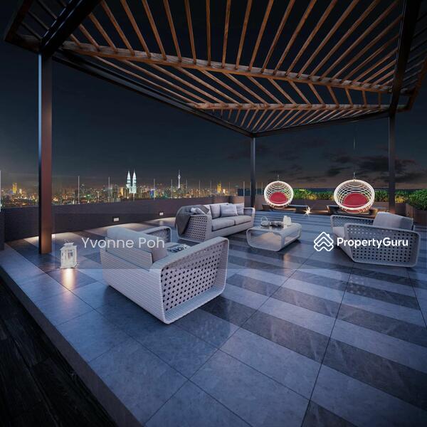 Kediaman Servis untuk Disewa di Sunway Avila Residences - Yvonne Poh - PropertyGuru.com.my