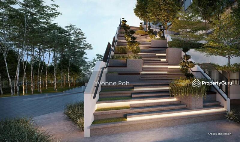 Kediaman Servis untuk Disewa di Sunway Avila Residences - Yvonne Poh - PropertyGuru.com.my