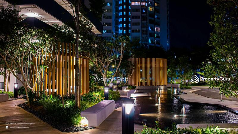 Kediaman Servis untuk Disewa di Sunway Avila Residences - Yvonne Poh - PropertyGuru.com.my