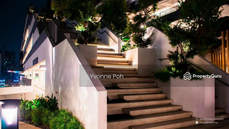 Kediaman Servis untuk Disewa di Sunway Avila Residences - Yvonne Poh - PropertyGuru.com.my