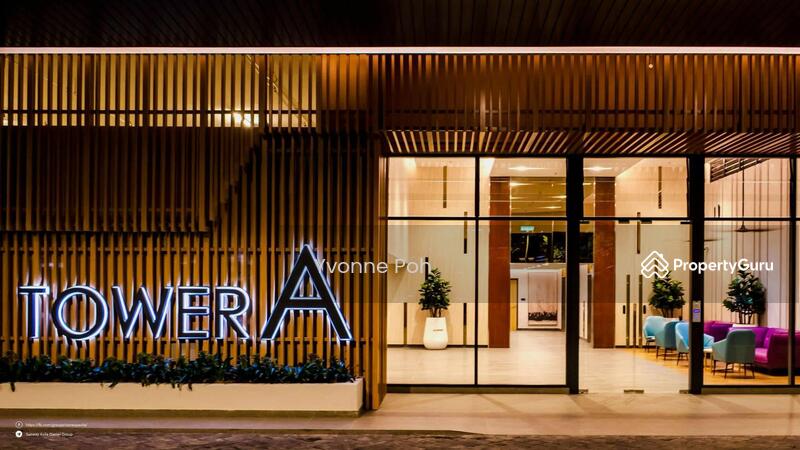 Kediaman Servis untuk Disewa di Sunway Avila Residences - Yvonne Poh - PropertyGuru.com.my
