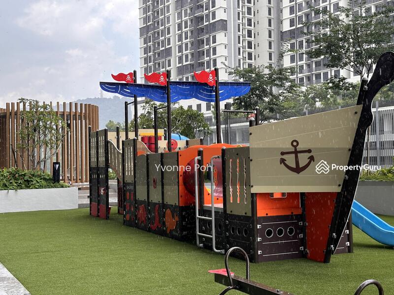 Kediaman Servis untuk Disewa di Sunway Avila Residences - Yvonne Poh - PropertyGuru.com.my