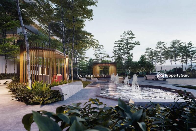Kediaman Servis untuk Disewa di Sunway Avila Residences - Yvonne Poh - PropertyGuru.com.my