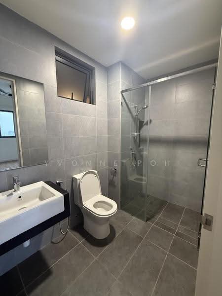 Kediaman Servis untuk Disewa di Sunway Avila Residences - Yvonne Poh - Bathroom - PropertyGuru.com.my