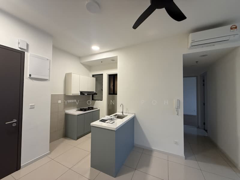 Kediaman Servis untuk Disewa di Sunway Avila Residences - Yvonne Poh - Kitchen - PropertyGuru.com.my
