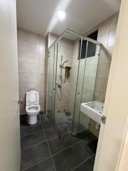 Kediaman Servis untuk Disewa di Sunway Avila Residences - Yvonne Poh - Bathroom - PropertyGuru.com.my