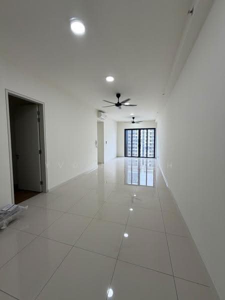 Kediaman Servis untuk Disewa di Sunway Avila Residences - Yvonne Poh - Living Room - PropertyGuru.com.my