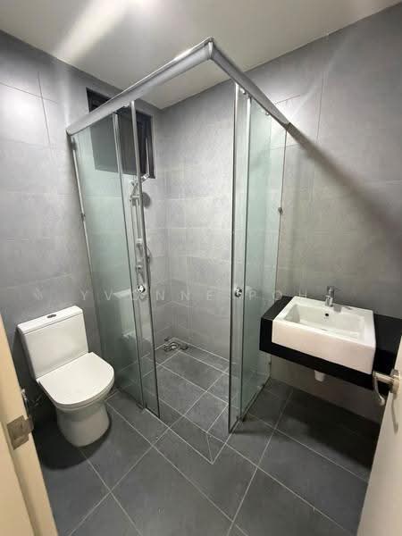 Kediaman Servis untuk Disewa di Sunway Avila Residences - Yvonne Poh - Bathroom - PropertyGuru.com.my