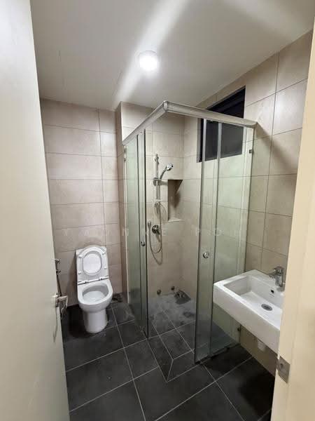 Kediaman Servis untuk Disewa di Sunway Avila Residences - Yvonne Poh - Bathroom - PropertyGuru.com.my