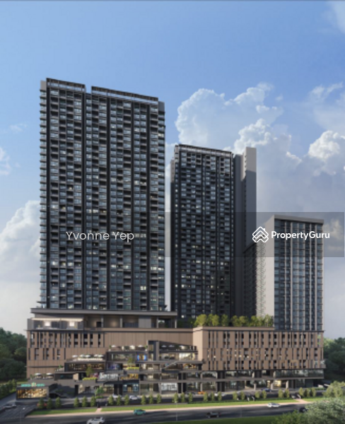 Kediaman Servis untuk Dijual di Avantro Residences - Yvonne Yep - PropertyGuru.com.my