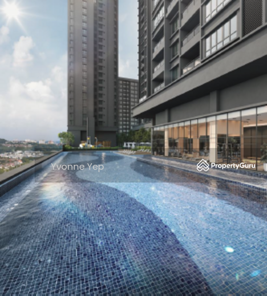 Kediaman Servis untuk Dijual di Avantro Residences - Yvonne Yep - PropertyGuru.com.my