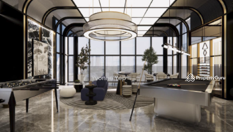 Kediaman Servis untuk Dijual di Avantro Residences - Yvonne Yep - PropertyGuru.com.my