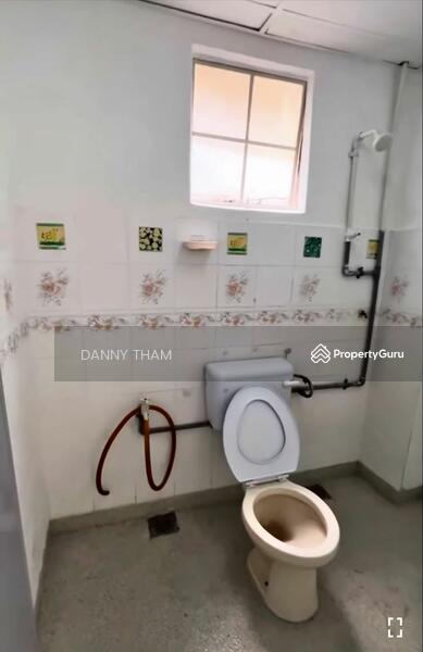 For Sale - Menara Orkid