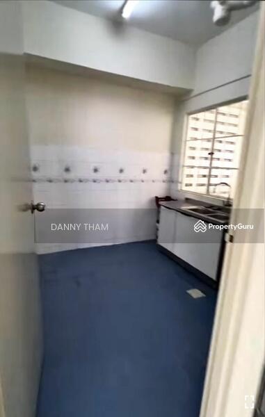 For Sale - Menara Orkid