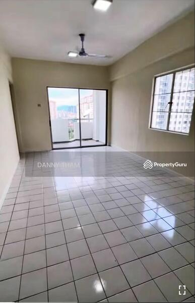 For Sale - Menara Orkid