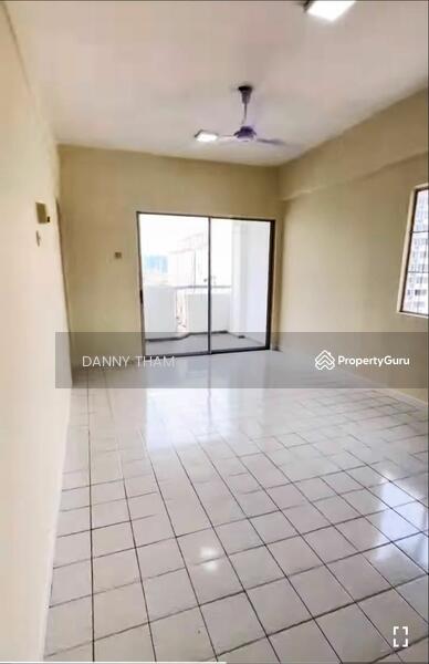 For Sale - Menara Orkid