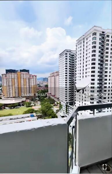 For Sale - Menara Orkid