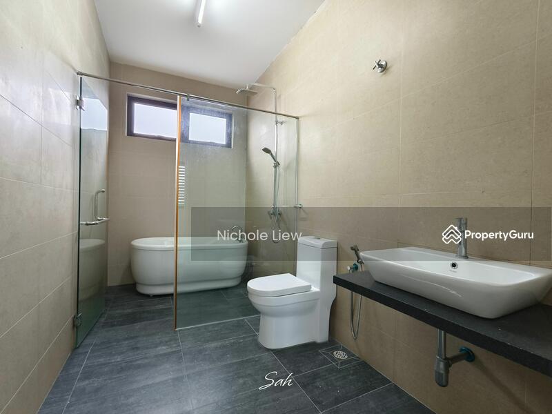 3-storey Terraced House for Sale in Taman Seri Segar (Semenyih) - Nichole Liew - PropertyGuru.com.my