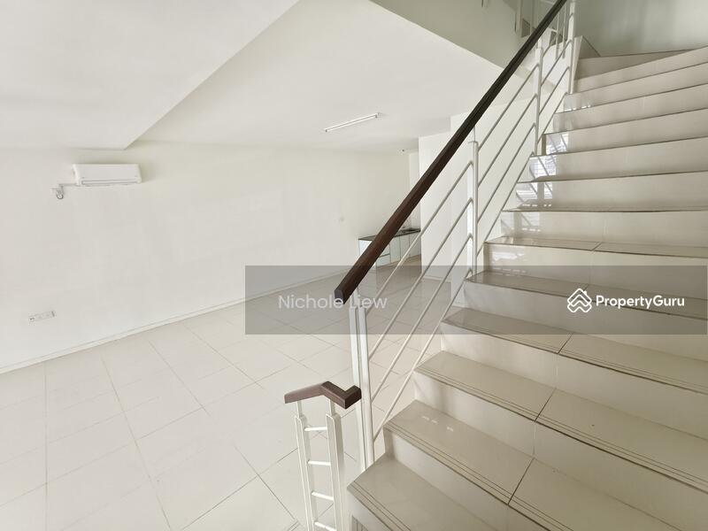 For Sale - (CHEAPEST 3 STOREY FULL LOAN) TAMAN SERI SEGAR