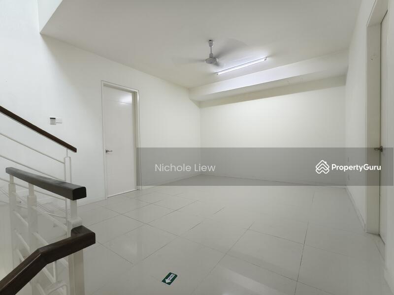 For Sale - (CHEAPEST 3 STOREY FULL LOAN) TAMAN SERI SEGAR