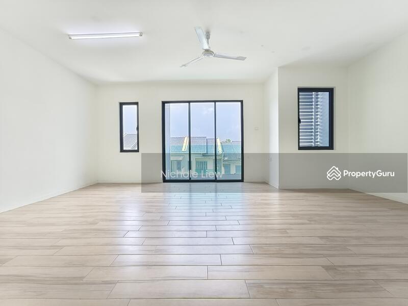For Sale - (CHEAPEST 3 STOREY FULL LOAN) TAMAN SERI SEGAR