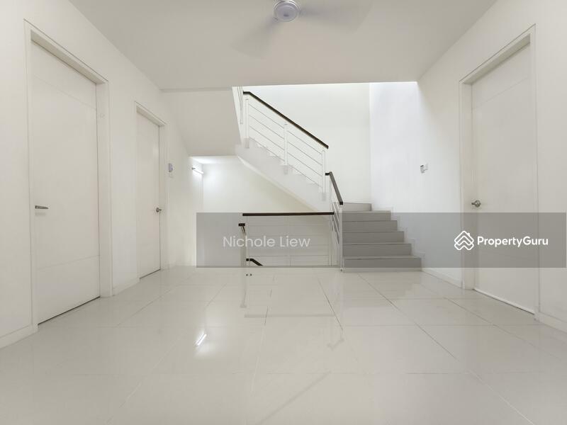 For Sale - (CHEAPEST 3 STOREY FULL LOAN) TAMAN SERI SEGAR