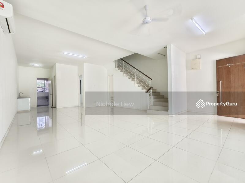 For Sale - (CHEAPEST 3 STOREY FULL LOAN) TAMAN SERI SEGAR