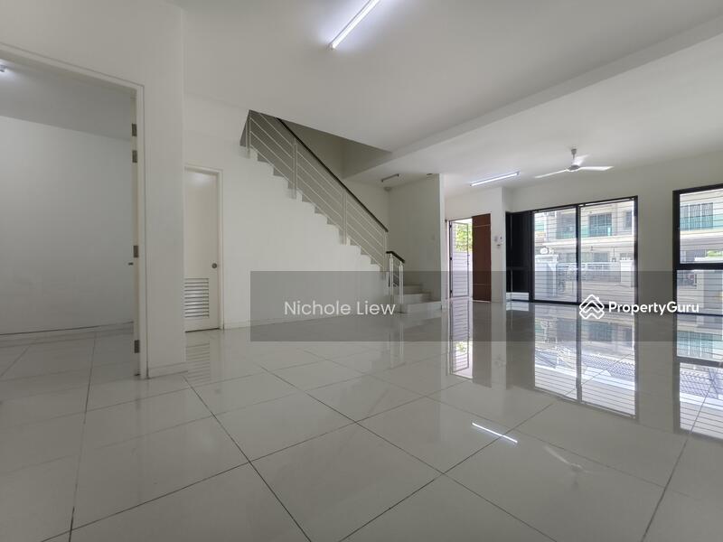 For Sale - (CHEAPEST 3 STOREY FULL LOAN) TAMAN SERI SEGAR