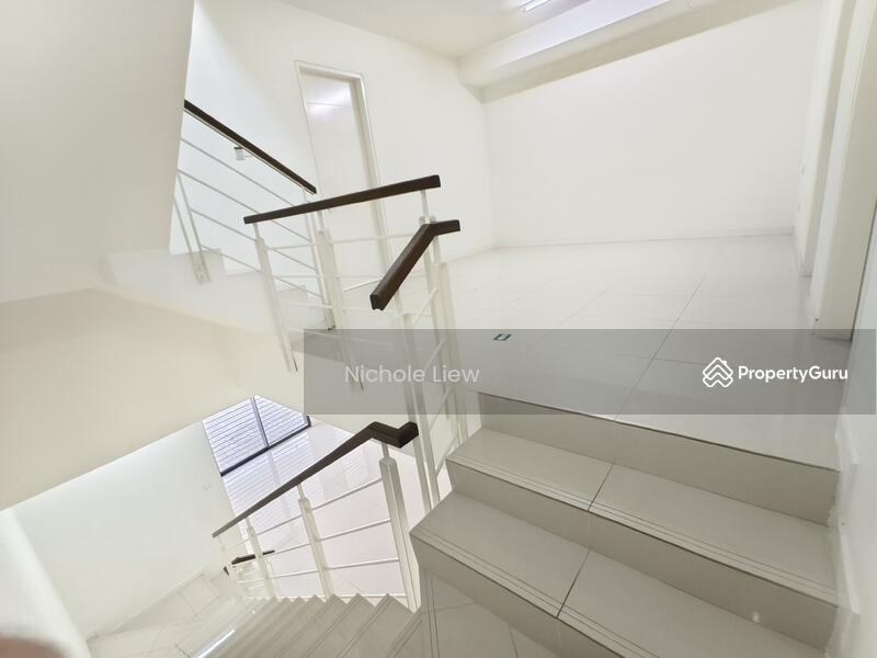 For Sale - (CHEAPEST 3 STOREY FULL LOAN) TAMAN SERI SEGAR