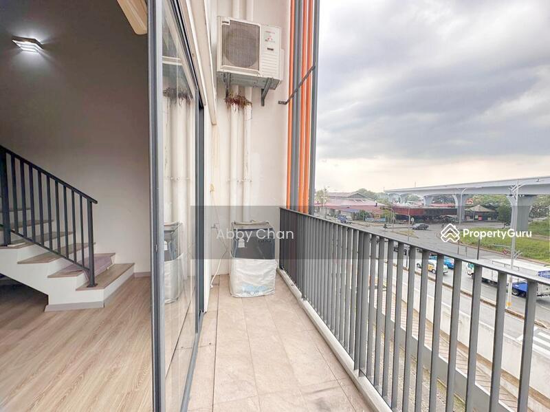 Condominium for Sale at Emporis - Abby Chan - PropertyGuru.com.my