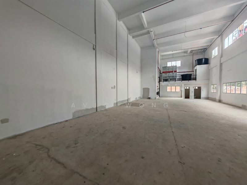 Factory for Sale in Taman Industri Balakong Jaya (Balakong) - Avic Wong - PropertyGuru.com.my