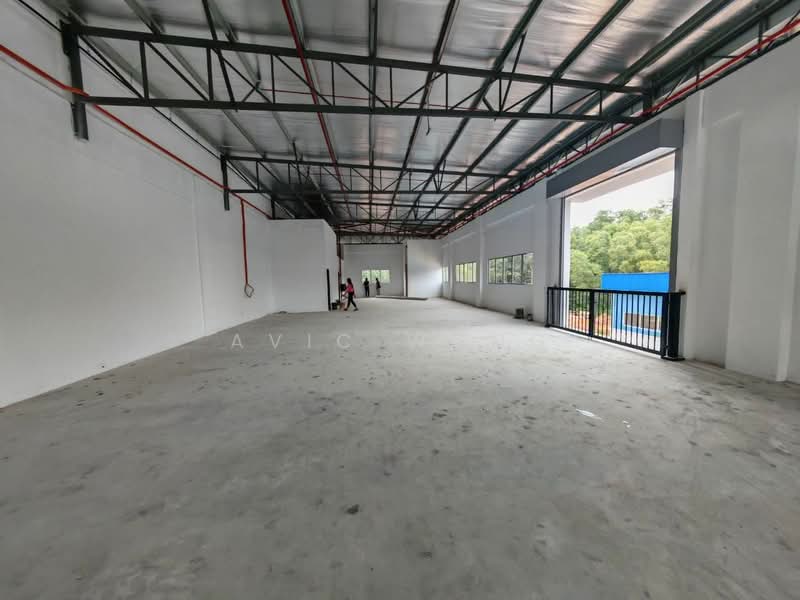 Factory for Sale in Taman Industri Balakong Jaya (Balakong) - Avic Wong - PropertyGuru.com.my